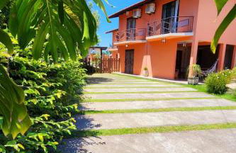 Partiu Praia SC piscinas privativas, ar condicionado, internet, próximo ao mar e centrinho três minutos a pé - Photo 25