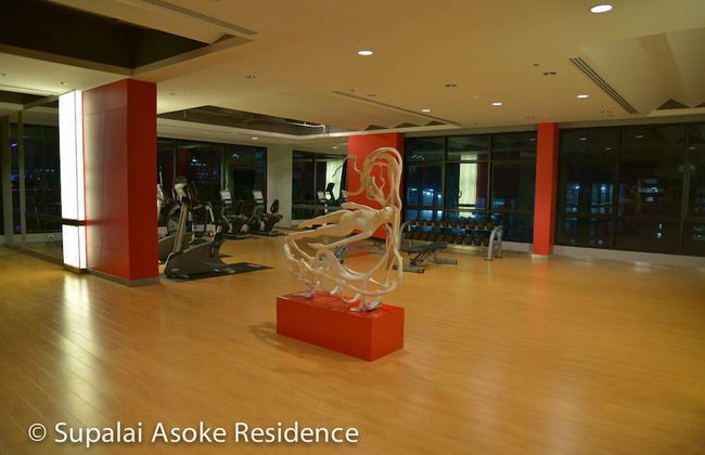 Supalai Asoke Residence - Foto 27