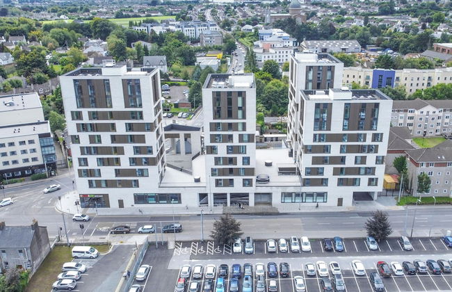 Crow's Nest - Foto 38