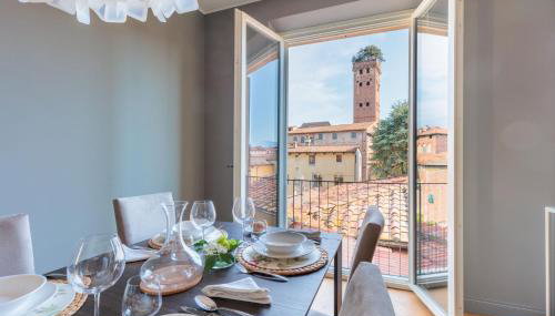 Casa Grey, Lucca 2 bedrooms 2 bathrooms - Foto 2