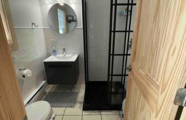 Madison Cabin #2 - Foto 23