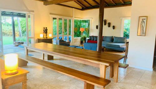 Casa Pé na Areia em Serra Grande - Foto 2