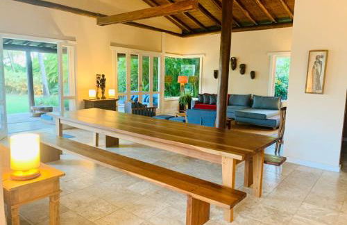 Casa Pé na Areia em Serra Grande - Photo 2