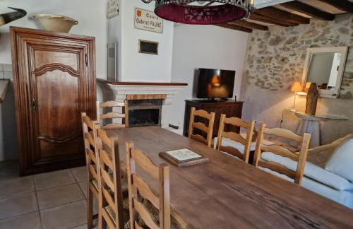 Le Vieux Fusil - Foto 18