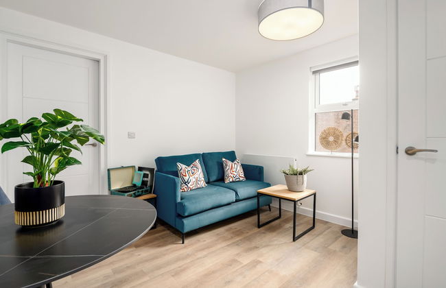 48 Park Street - Foto 39