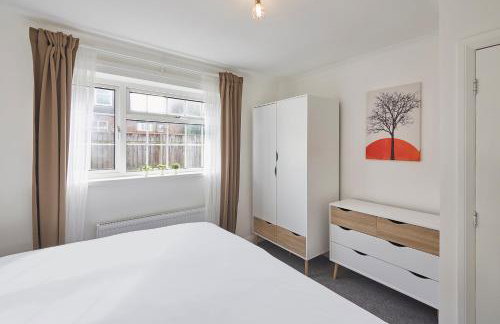 Dacama at Dene Grove- with Patio and 2 Free Parking - Photo 21