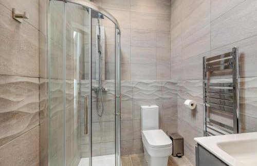 Y Beudy Gwydir - Foto 18