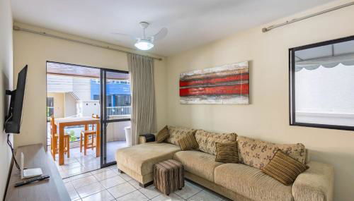 Apto 3Q c/ churrasq. 50m da praia Itapema EPO001 - Foto 2