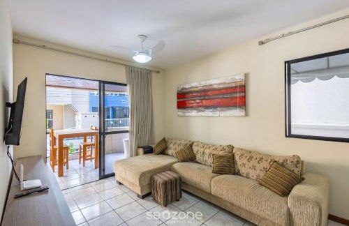 Apto 3Q c/ churrasq. 50m da praia Itapema EPO001 - Foto 2