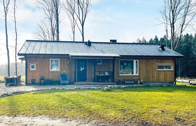 5 Star Holiday Home in Uddevalla - Photo 17