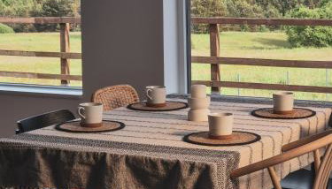 Nomads' Hill - dom z widokiem na góry - Foto 3