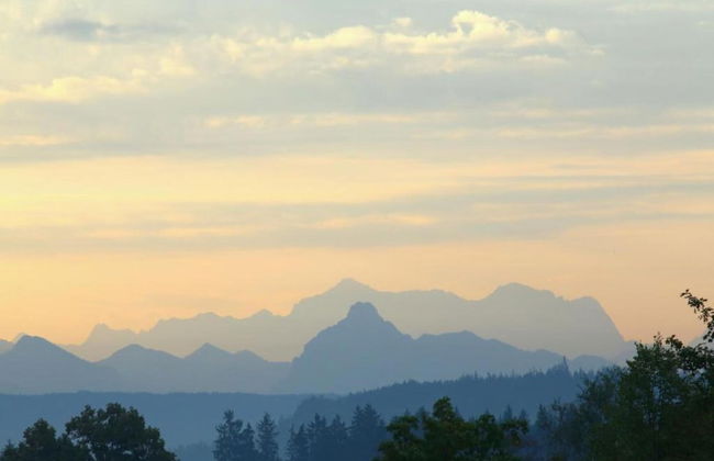 Sunny Terrace Apartment - Foto 26