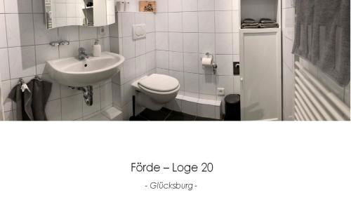 Förde-Loge 20 - Glücksburg - Foto 3