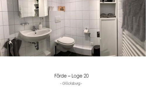 Förde-Loge 20 - Glücksburg - Foto 3