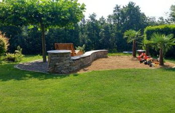 Plätzchen im Grünen - Photo 24