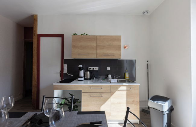 L'appart K-ctus - Photo 6