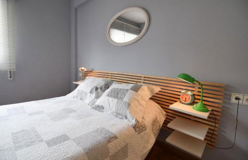 Letmalaga Casa Gibralfaro - Photo 40