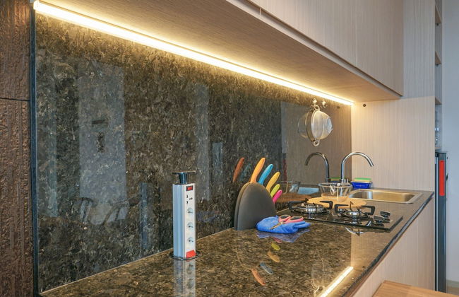 Elegant 2Br Citralake Suites Apartment - Foto 13