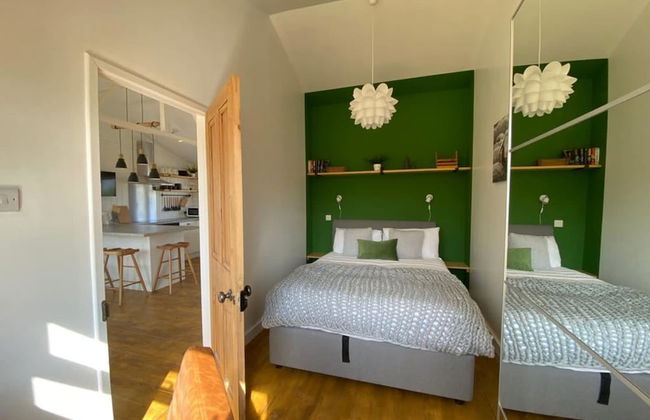 Cosy Beach Cottage Metres From The Beach Jurys Gap Camber Sands - Foto 19