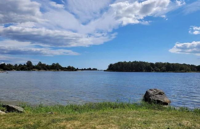 2 Person Holiday Home in Solvesborg-by Traum - Photo 27