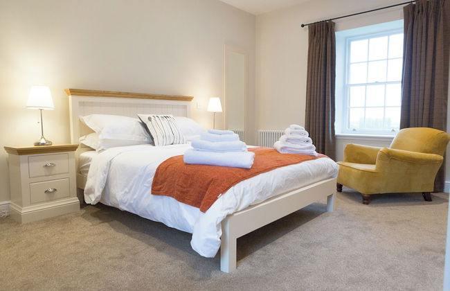 Stylish Apartment with Magnificent Views of Cumbrian Countryside - Foto 5