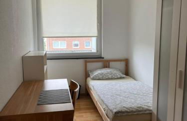 Work & Stay Central Apartments - Foto 23