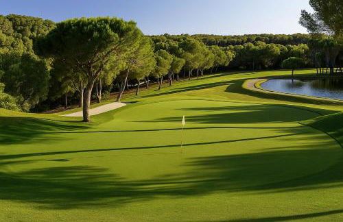 Apartment Costa Blanca Cabo Roig - Foto 39