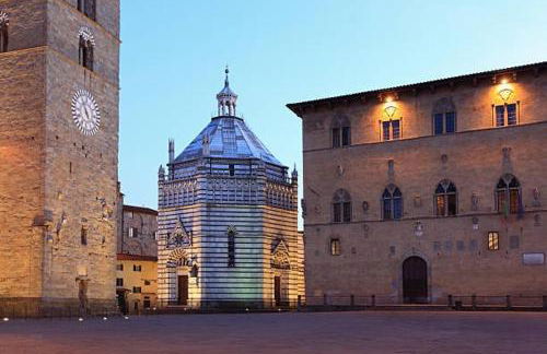 AB apartment Pistoia - Foto 35