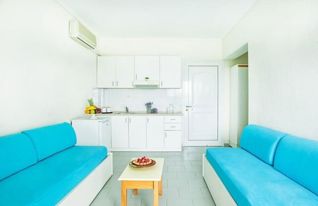 Xenios Port Marina Hotel - Photo 21