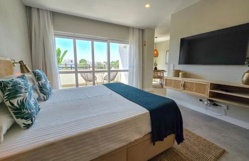 Studio Vau Beach Sunset View - Foto 35