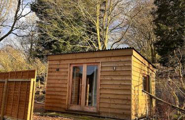 Bijou Cabin - Photo 6