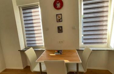 Apartment Mirabelle 2 - Foto 13