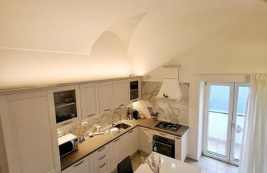 Aladea Home Praiano Amalfi Coast - Foto 22