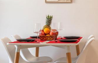 Valencia Beach Vibe - Oceanfront escape - Foto 4