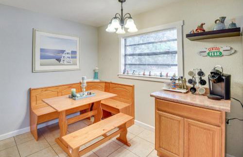 Patio and Grill Idyllic Sorrento Vacation Home! - Foto 2