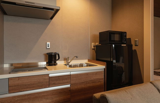 GRAND BASE Beppu - Foto 40