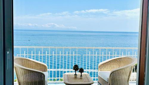 Dimora Collection - Amalfi - Boutique Luxury Residence with direct sea view and Seasonal access - Photo 1