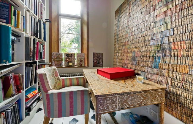 Stylish 5 Bed House in St. John's Wood/maida Vale - Foto 31