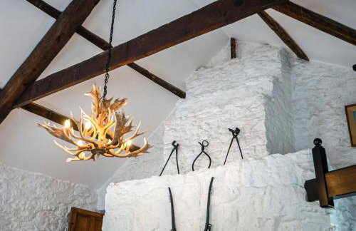 The Old Smithy - Cottage - Foto 30