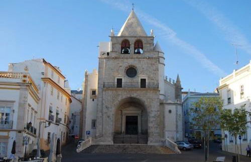 Cozy apartment Elvas1 - Foto 16