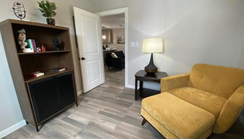 Executive Suite - Foto 5