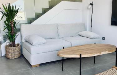 Canary Holiday Home - Foto 9