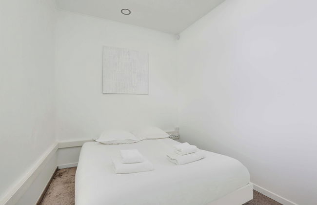 Magnificent Apartment With AC- 3br/6p-bastille - Foto 3