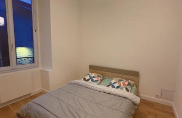 AzurPrestigeStation5min TV Elegant Relaxing Chill - Foto 16