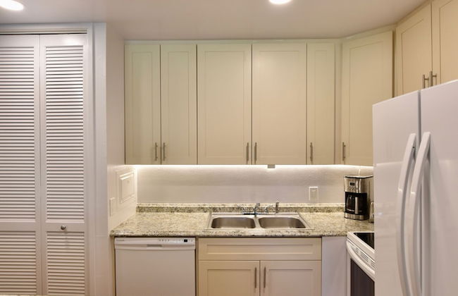 Turtle Bay Aloha Nui Loa***t-090-094-0800-01 1 Bedroom Condo by RedAwning - Foto 9