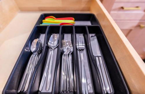 Themed Property on Carson St with Hot Tub - Foto 37