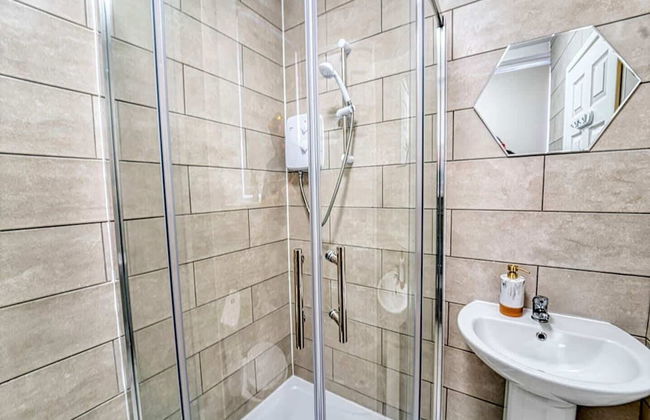 Host Stay New Street Residence - Foto 11