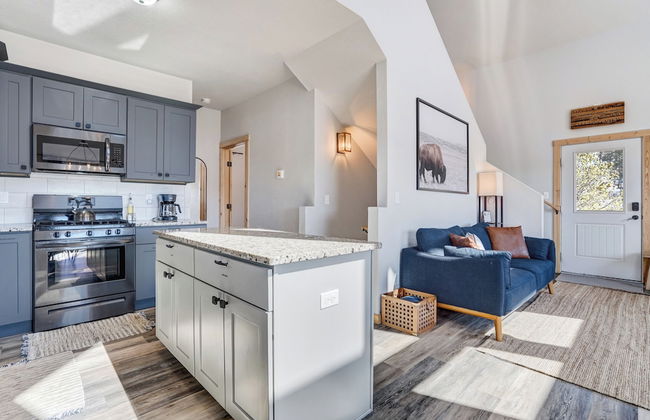 Great Divide 2.0 - Foto 10