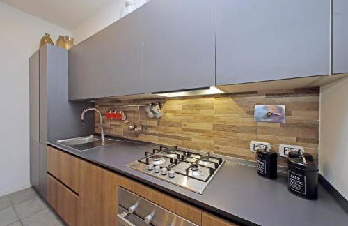 Apartment Vespucci - Foto 39