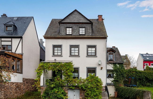 Moselle Riverside Escape - Foto 1